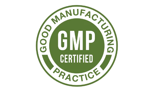LeanBean GMP Certified Facility USA